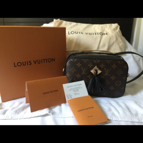 Louis Vuitton shoulder/Crossbody - Picture 2 of 7